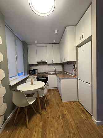 Здається в оренду 1-но кім квартира.Вул.Бігова,17 Львів