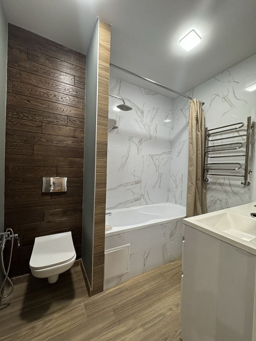 Здається в оренду 1-но кім квартира.Вул.Бігова,17 Львів - зображення 8