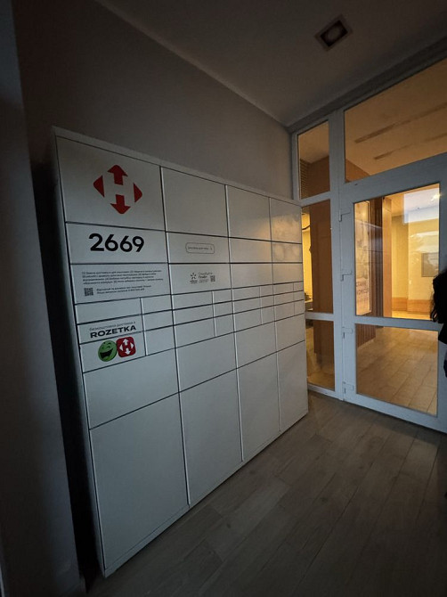 Здається в оренду 1-но кім квартира.Вул.Бігова,17 Львів - зображення 6