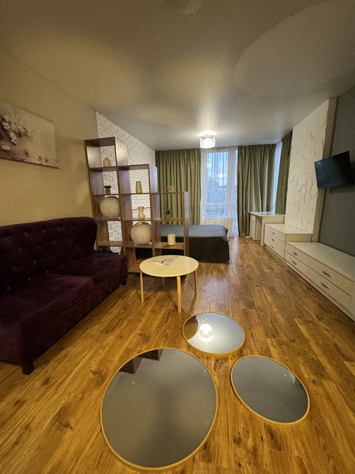 Здається в оренду 1-но кім квартира.Вул.Бігова,17 Львів - зображення 3