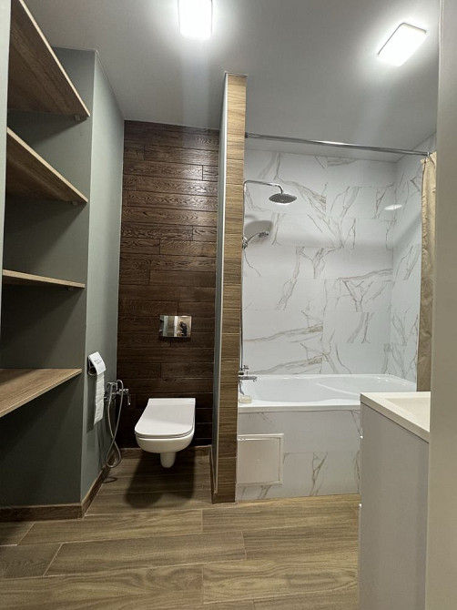 Здається в оренду 1-но кім квартира.Вул.Бігова,17 Львів - зображення 7