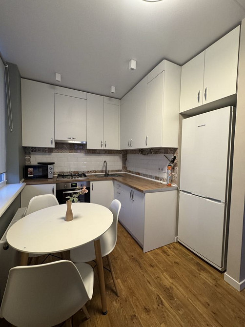 Здається в оренду 1-но кім квартира.Вул.Бігова,17 Львів - зображення 2