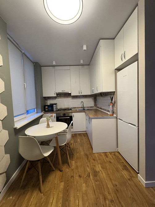 Здається в оренду 1-но кім квартира.Вул.Бігова,17 Львів - зображення 1