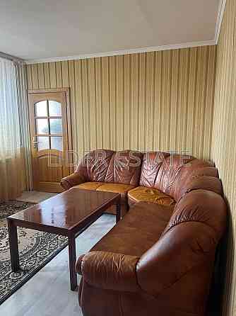 Здається в довгострокову оренду 3-х кімната квартира, м.Ужгород. Ужгород