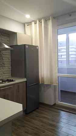 Аренда 1 комнатная новострой ЖК Ньютона pp1 Харьков