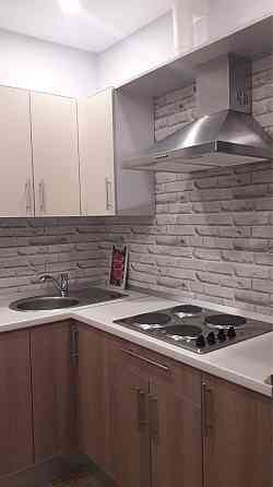 Аренда 1 комнатная новострой ЖК Ньютона pp1 Харьков