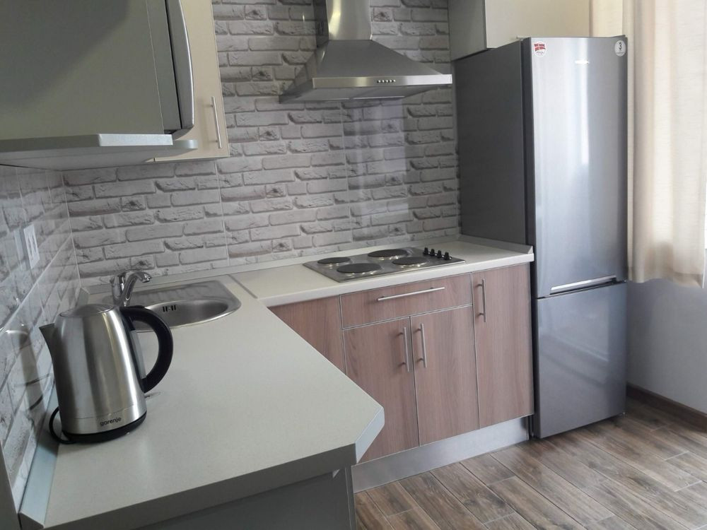 Аренда 1 комнатная новострой ЖК Ньютона pp1 Харьков - изображение 2