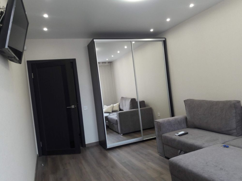 Аренда 1 комнатная новострой ЖК Ньютона pp1 Харьков - изображение 6