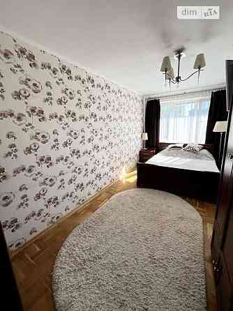 Оренда 4 - кімнатної квартири вул. Лазаренка ( бічна вул. Стрийської) Львів