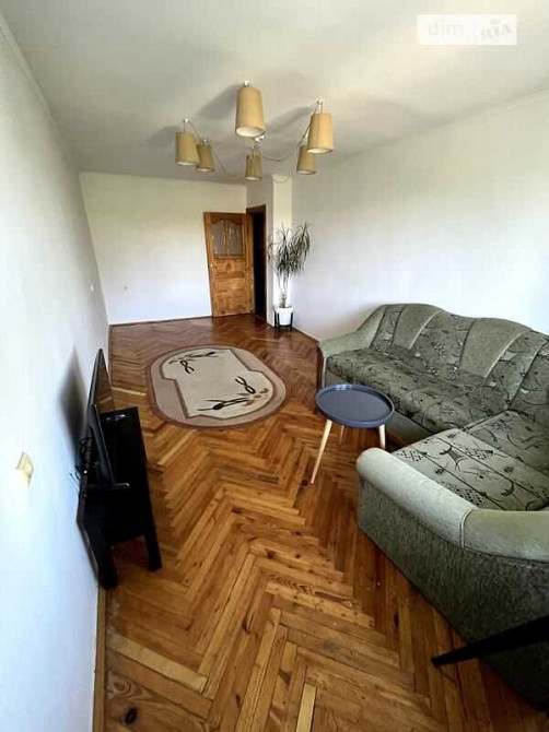 Оренда 4 - кімнатної квартири вул. Лазаренка ( бічна вул. Стрийської) Львів - зображення 1