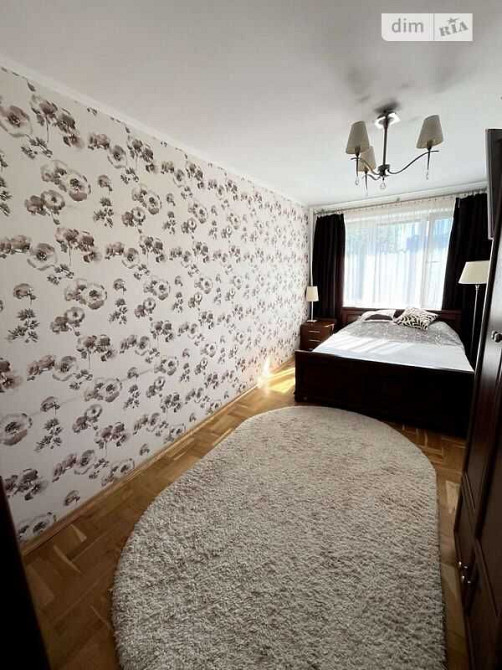 Оренда 4 - кімнатної квартири вул. Лазаренка ( бічна вул. Стрийської) Львів - зображення 2