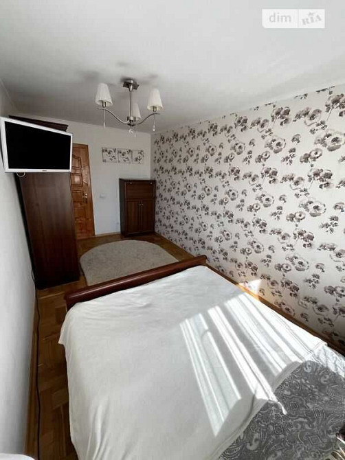 Оренда 4 - кімнатної квартири вул. Лазаренка ( бічна вул. Стрийської) Львів - зображення 3