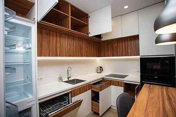 Довгострокова аренда квартири Липківського 16Г Киев