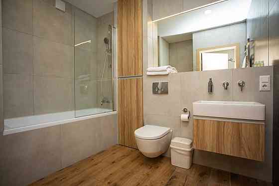 Довгострокова аренда квартири Липківського 16Г Киев