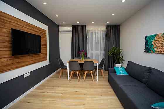 Довгострокова аренда квартири Липківського 16Г Киев