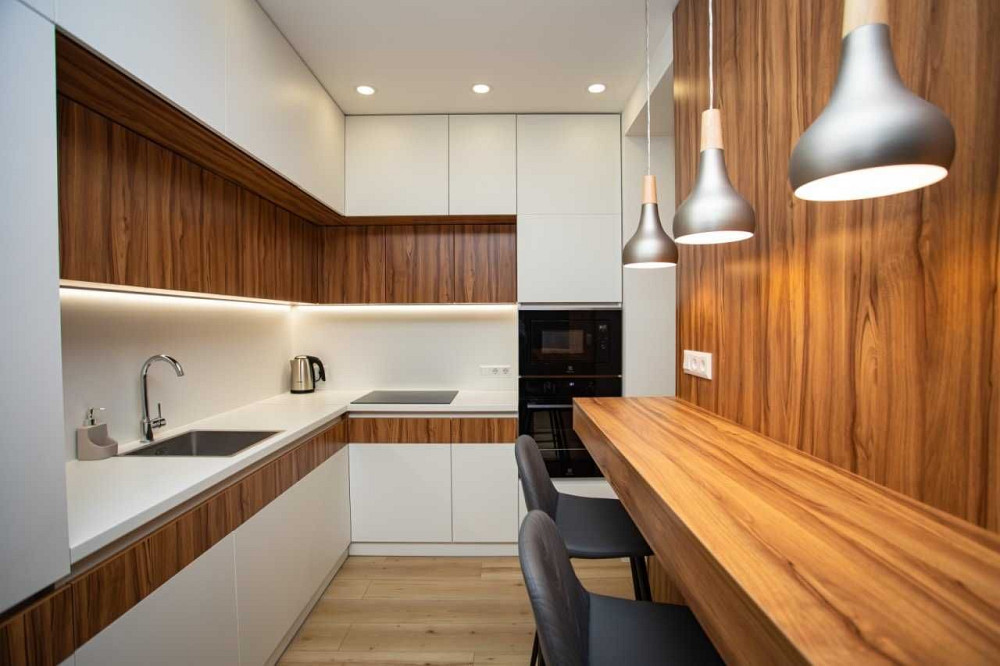 Довгострокова аренда квартири Липківського 16Г Киев - изображение 7