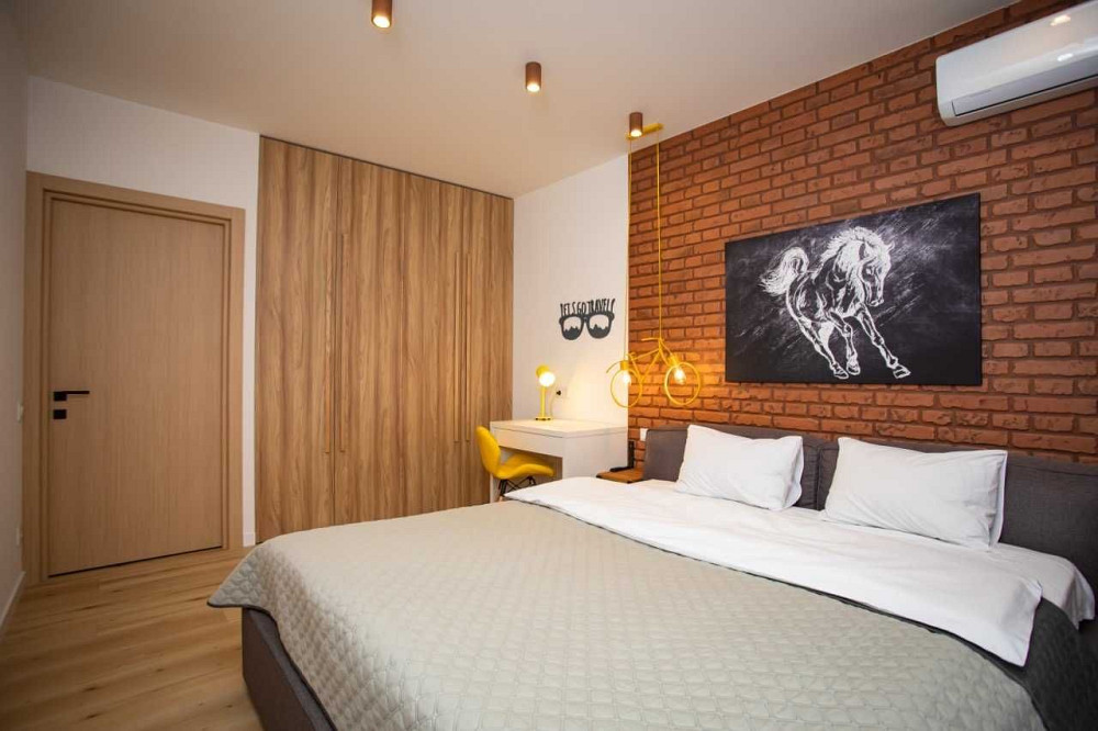 Довгострокова аренда квартири Липківського 16Г Киев - изображение 1