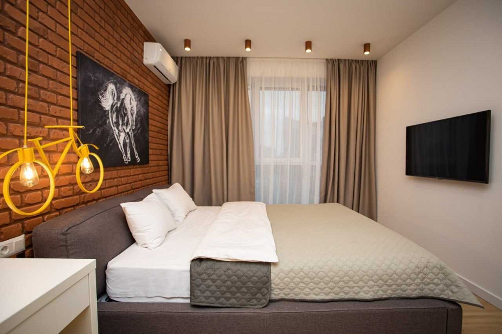 Довгострокова аренда квартири Липківського 16Г Киев - изображение 2