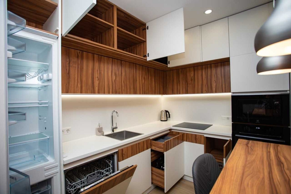 Довгострокова аренда квартири Липківського 16Г Киев - изображение 6