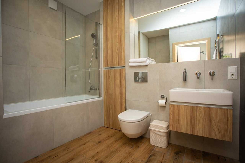 Довгострокова аренда квартири Липківського 16Г Киев - изображение 3