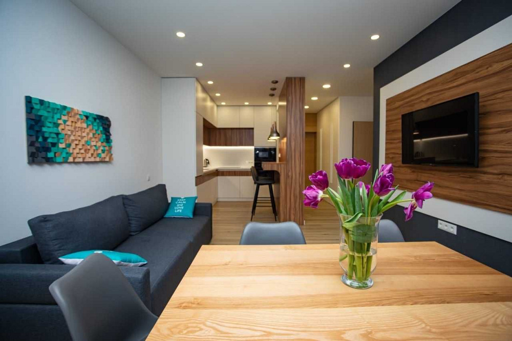 Довгострокова аренда квартири Липківського 16Г Киев - изображение 8