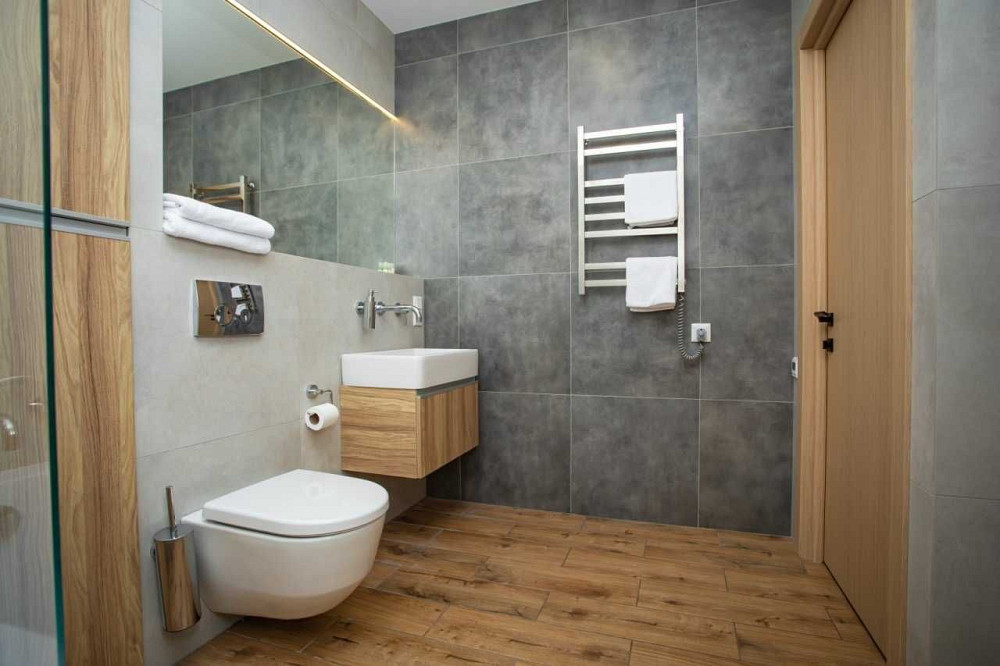 Довгострокова аренда квартири Липківського 16Г Киев - изображение 4