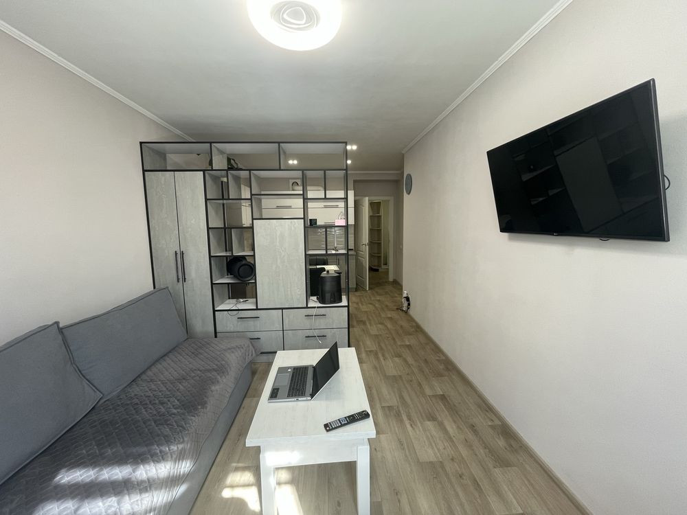 Аренда Аренда 2к квартиры ЖК Пролисок Победа 6 Днепр - изображение 4