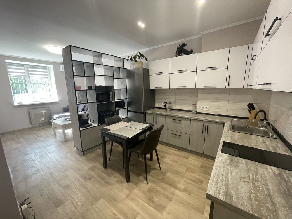 Аренда Аренда 2к квартиры ЖК Пролисок Победа 6 Днепр - изображение 1