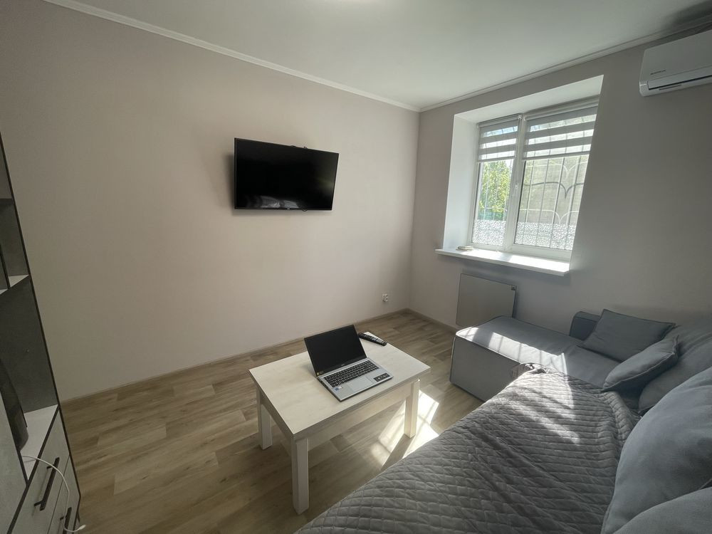 Аренда Аренда 2к квартиры ЖК Пролисок Победа 6 Днепр - изображение 5