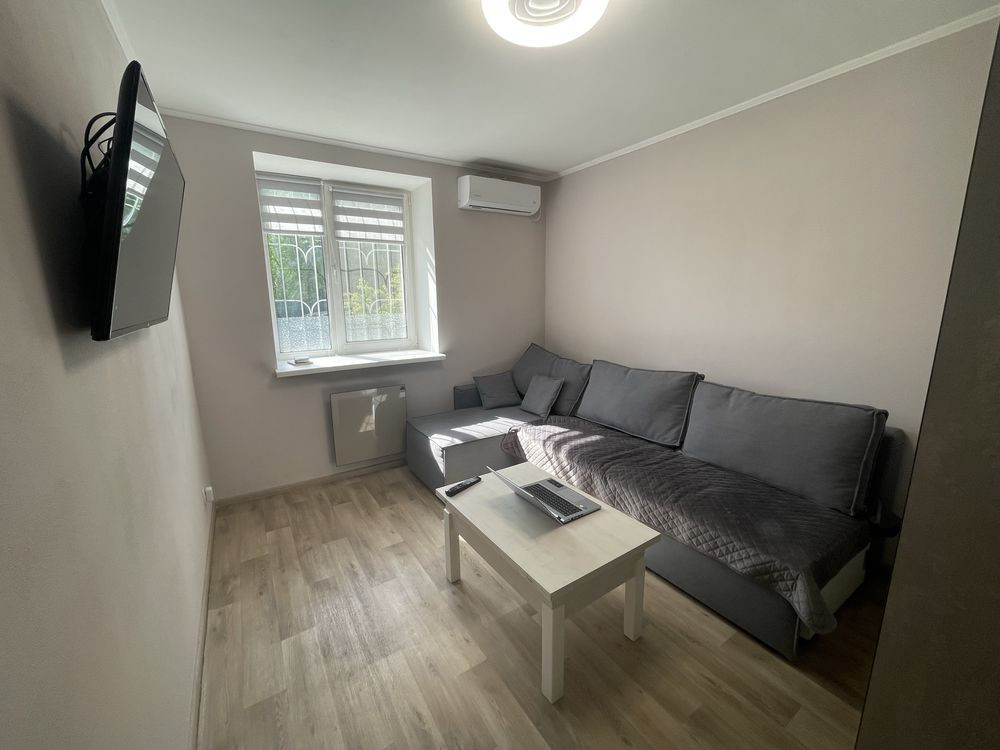 Аренда Аренда 2к квартиры ЖК Пролисок Победа 6 Днепр - изображение 3