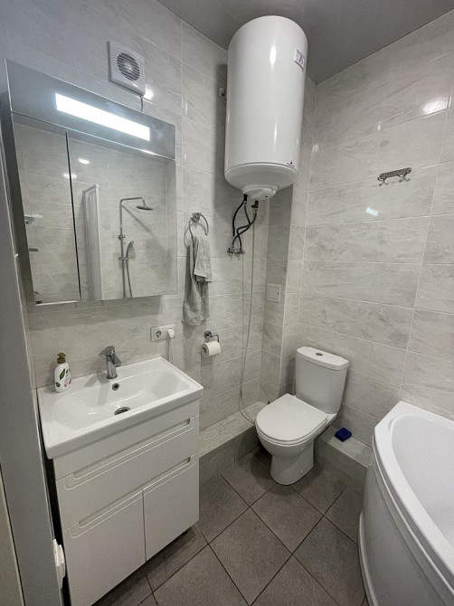 Аренда Аренда 2к квартиры ЖК Пролисок Победа 6 Днепр - изображение 7