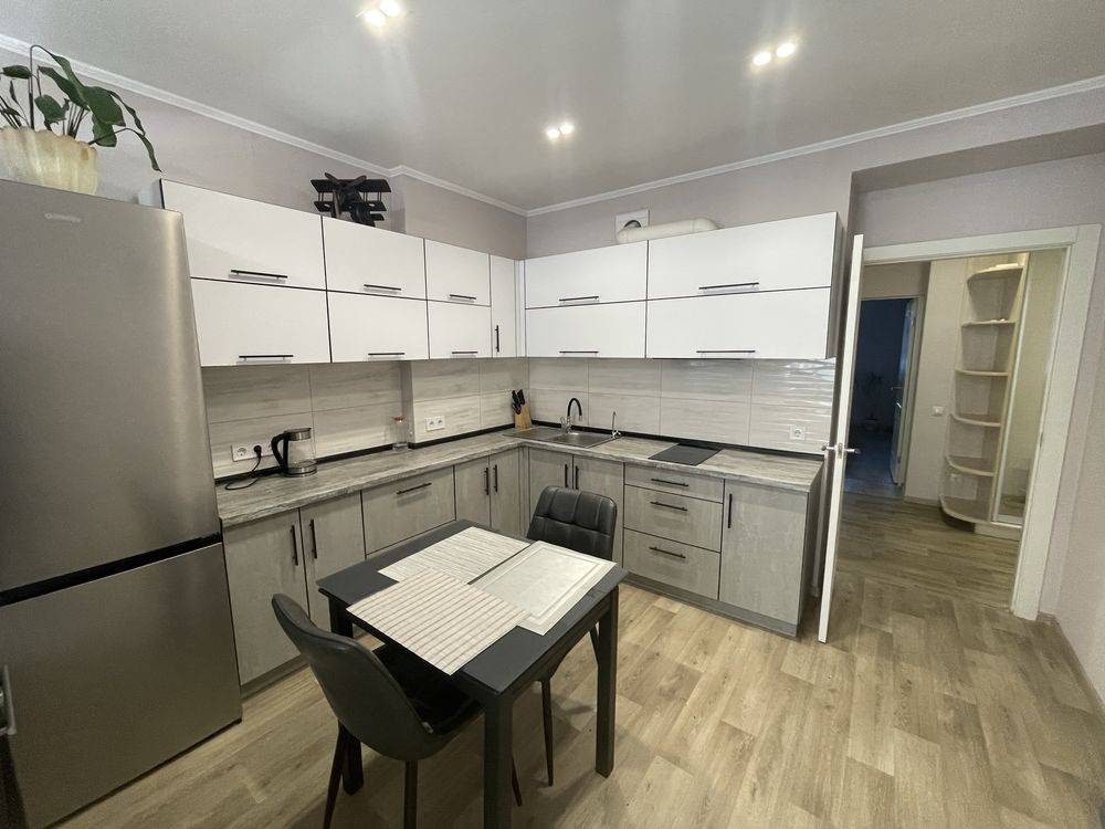 Аренда Аренда 2к квартиры ЖК Пролисок Победа 6 Днепр - изображение 2