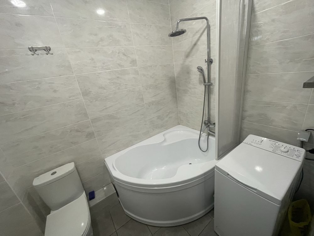 Аренда Аренда 2к квартиры ЖК Пролисок Победа 6 Днепр - изображение 6