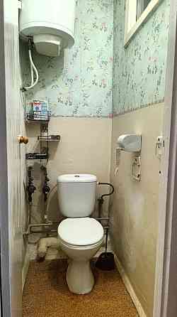 Сдам реальную 1 к.кв с автономкой Поля / Кирова, медтехника, Центр Днепр