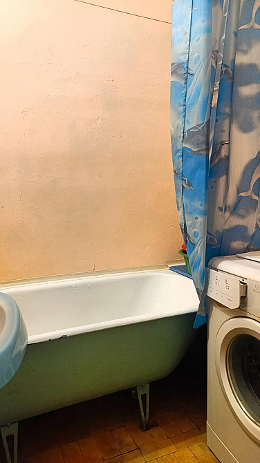 Сдам реальную 1 к.кв с автономкой Поля / Кирова, медтехника, Центр Днепр - изображение 4