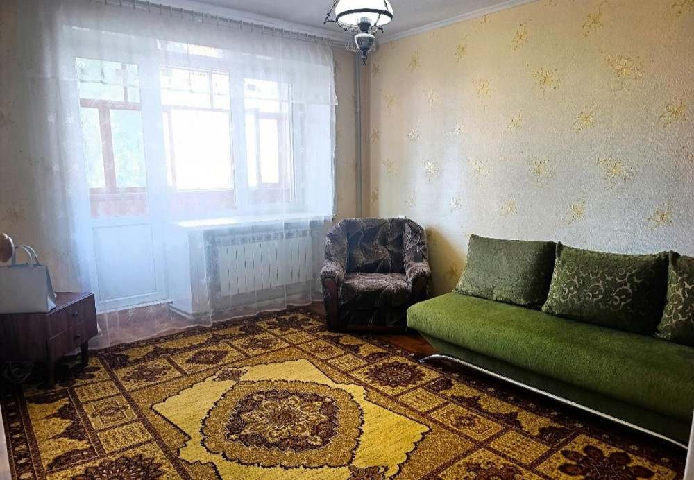 Сдам реальную 1 к.кв с автономкой Поля / Кирова, медтехника, Центр Днепр - изображение 1