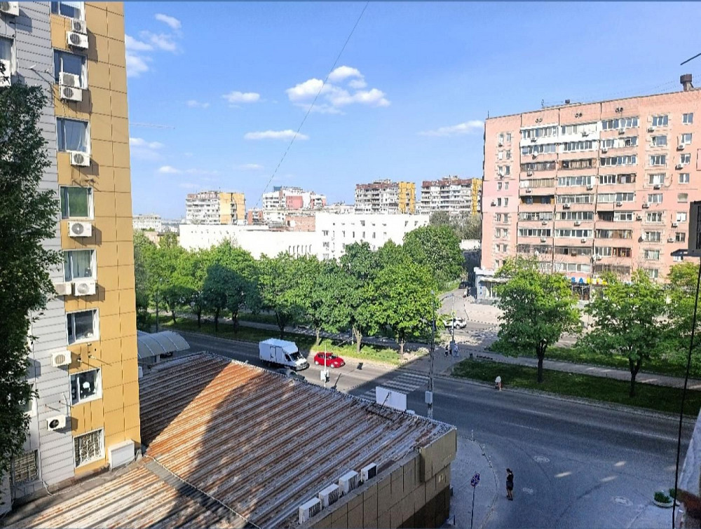 Сдам реальную 1 к.кв с автономкой Поля / Кирова, медтехника, Центр Днепр - изображение 7