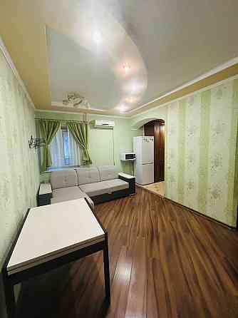 Євродвокімнатна квартира в хорошому районі Ирпень