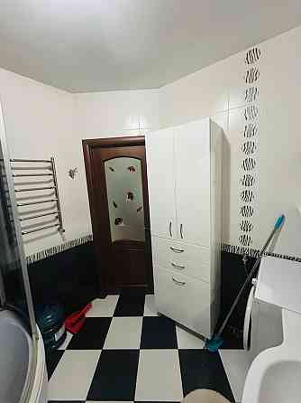 Євродвокімнатна квартира в хорошому районі Ирпень