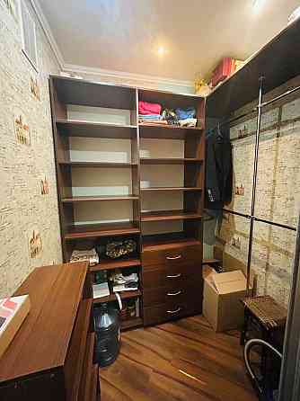 Євродвокімнатна квартира в хорошому районі Ирпень