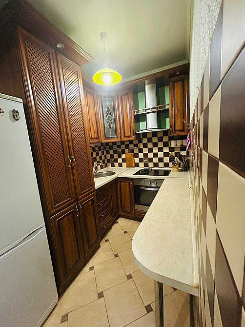 Євродвокімнатна квартира в хорошому районі Ирпень - изображение 8