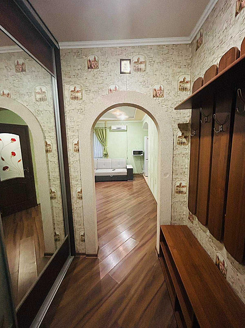 Євродвокімнатна квартира в хорошому районі Ирпень - изображение 3