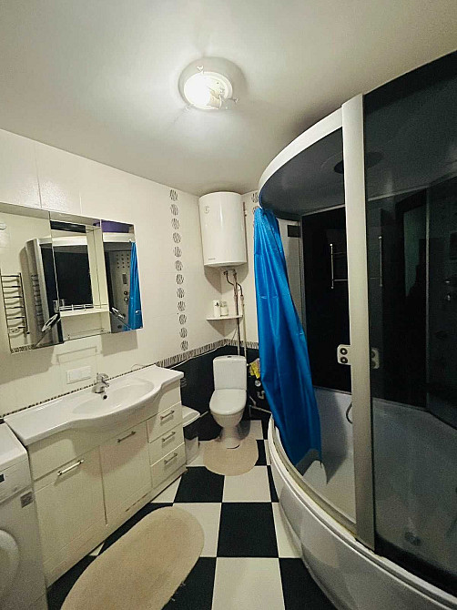 Євродвокімнатна квартира в хорошому районі Ирпень - изображение 7