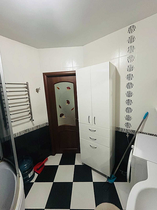 Євродвокімнатна квартира в хорошому районі Ирпень - изображение 6