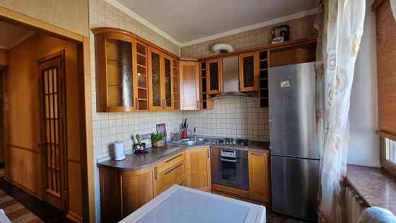 Аренда 3к сталинка 80м2 перекресток Титова / Поля квартира. Кирова Днепр