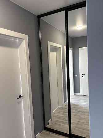 Перша оренда 1к квартири ЖК Злагода вул.Вербицького Киев