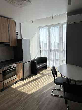 Перша оренда 1к квартири ЖК Злагода вул.Вербицького Киев