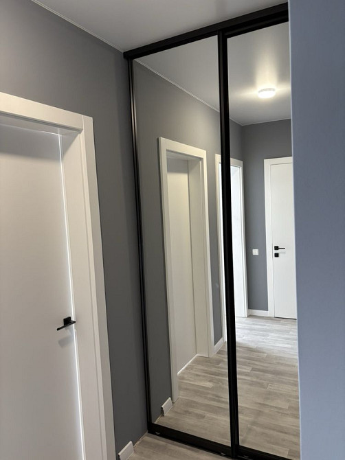 Перша оренда 1к квартири ЖК Злагода вул.Вербицького Киев - изображение 3