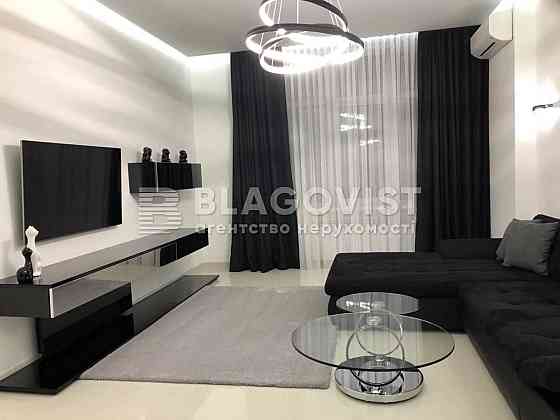 Оренда 2х кімн. квартири в ЖК Новопечерські Липки Киев