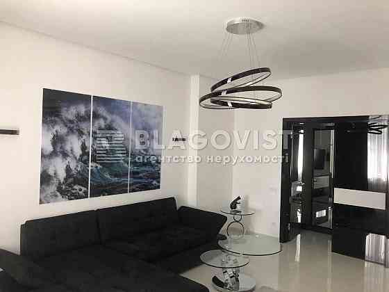 Оренда 2х кімн. квартири в ЖК Новопечерські Липки Киев